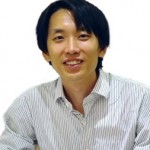 Professor Jung-Woo Cho