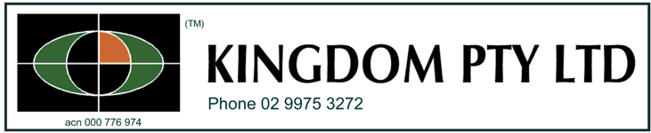 Kingdom-Logo
