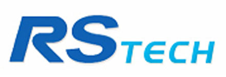 RSTECH Logo