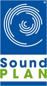 Soundplan Logo