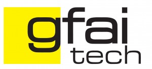 GFAI Tech logo
