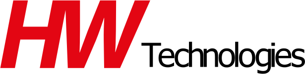 HW Technologies logo
