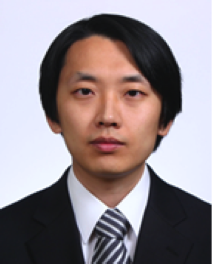Professor Jung-Woo Cho